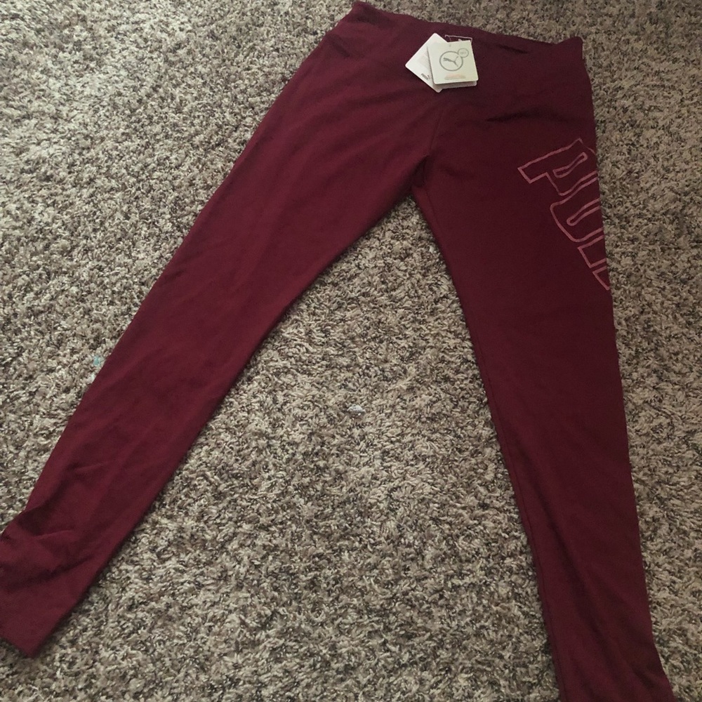 Women Puma Leggings